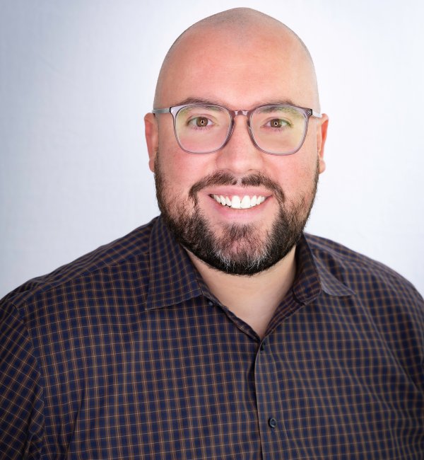 Kyle Williams, Senior Escrow and Title Officer at OnRecord Title