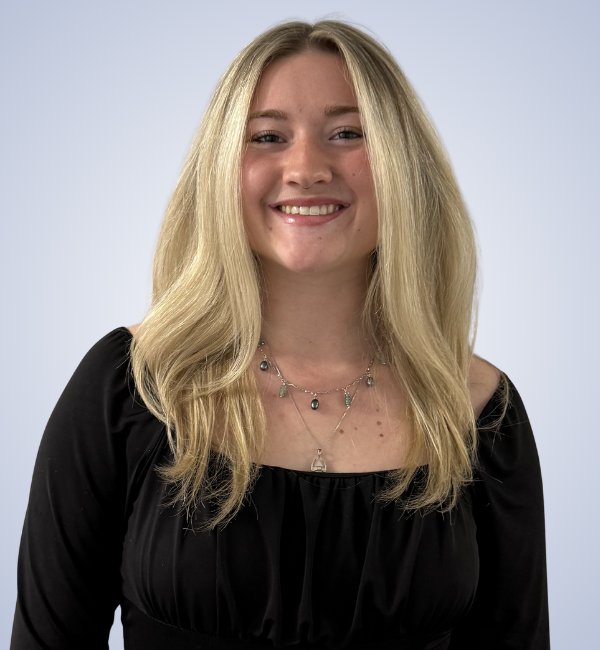 Lily Larsen, Escrow Officer at OnRecord Title