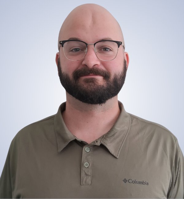 Luke Oliver, Title Examiner at OnRecord Title