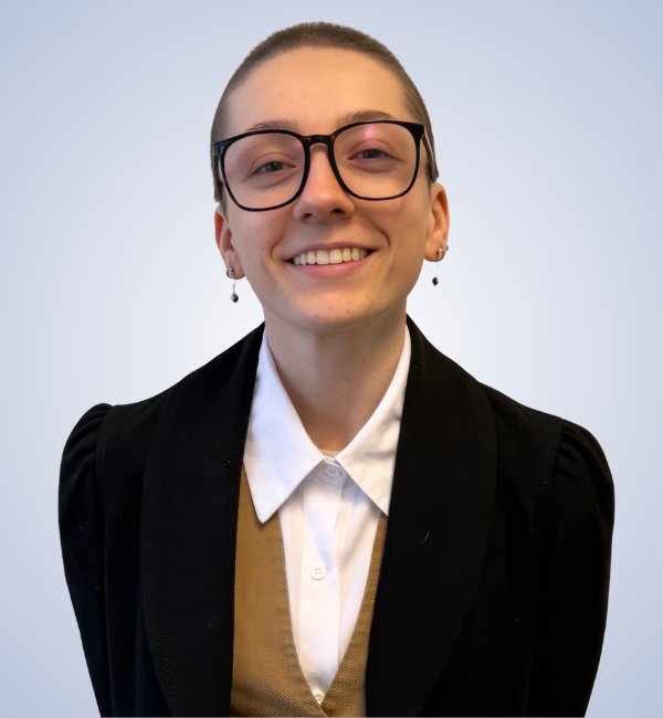 Sophie Malouf, Title Production Specialist at OnRecord Title
