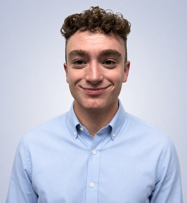 Spencer Higby, Escrow Assistant at OnRecord Title