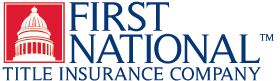 First National Title Insurance Company